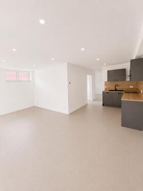 Foto - 2 Zimmer Erdgeschoßwohnung zur Miete in Detmold