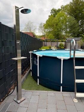 Foto - 4 Zimmer Doppelhaushälfte in Bissendorf