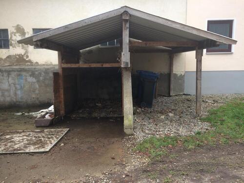 Foto - Einfamilienhaus in Buttenwiesen zum Kaufen