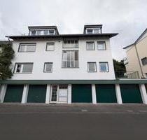 Eigentumswohnung 119m² mit 2 Garagen in Bad Godesberg Muffendorf - Bonn