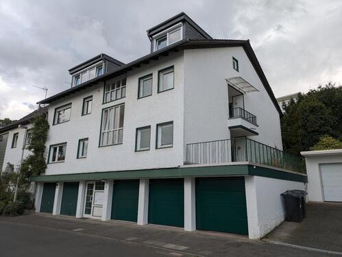 Foto - Etagenwohnung zum Kaufen in Bonn