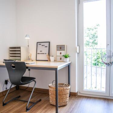Foto - Etagenwohnung zur Miete in Deggendorf