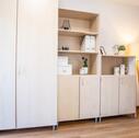 Foto - Etagenwohnung in Deggendorf