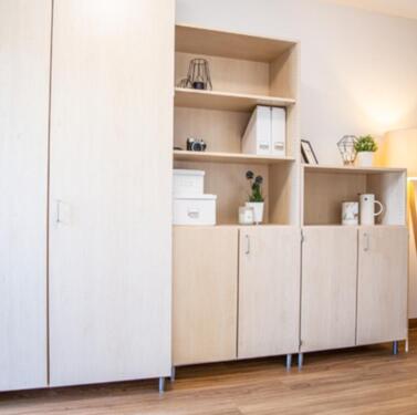 Foto - Etagenwohnung in Deggendorf
