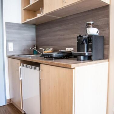 Foto - Etagenwohnung in Deggendorf zur Miete