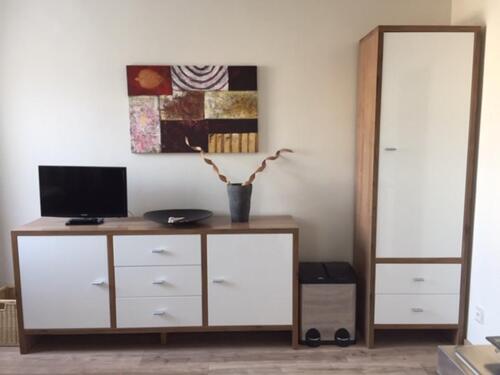 Foto - Ferienwohnung - Norderney für 2 Personen Toplage 75 €