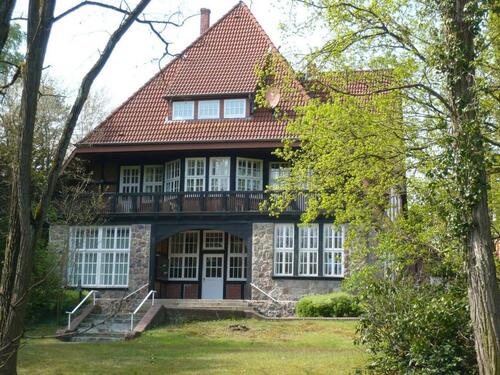 Foto - vermietete EG-Wohnung Verdener Straße Rotenburg 60qm, 2 Zimmer