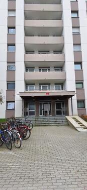 Foto - Provisionsfrei: Wohnung mit Balkon und TG-Stellplatz - Gut vermie