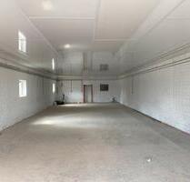 Lagerhalle 160m2 - 770,00 EUR Miete, in Steinfurt (PLZ: 48565)