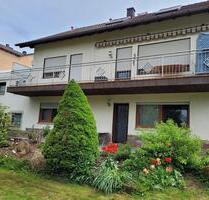 Freistehendes Zweifamilienhaus Zweibrücken Stadtrandlage