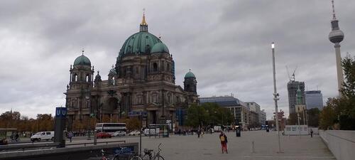 Foto - Etagenwohnung in Berlin
