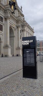 Foto - Etagenwohnung in Berlin zur Miete