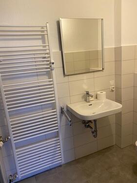 Foto - Etagenwohnung in Einbeck