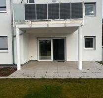 4,5 Zimmerwohnung Neubau Wellendingen - Rottweil