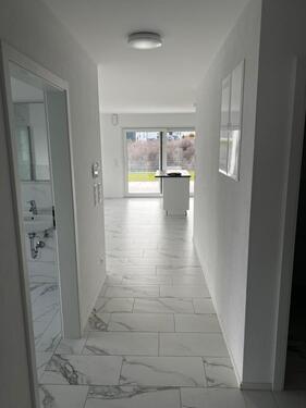 Foto - Etagenwohnung zur Miete in Rottweil