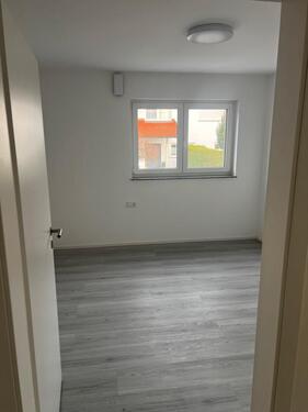 Foto - Etagenwohnung in Rottweil