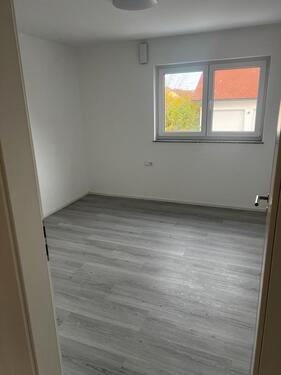 Foto - Etagenwohnung in Rottweil zur Miete