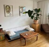 Schöne 3-Zimmer Wohnung im November - Berlin Mitte