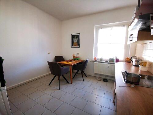 Foto - 2 Raumwohnung - 430,00 EUR Kaltmiete,