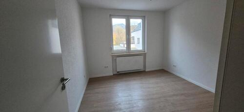 Foto - Etagenwohnung zur Miete in Brohl-Lützing