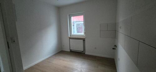 Foto - Etagenwohnung in Brohl-Lützing