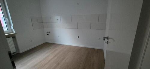 Foto - Etagenwohnung in Brohl-Lützing zur Miete