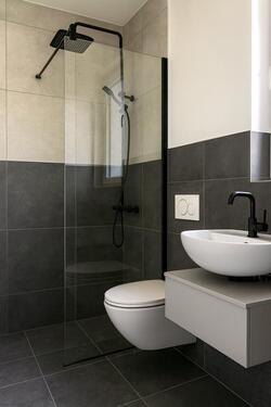 Foto - Wunderschöne, Kernsanierte 2ZKDB mit Balkon!