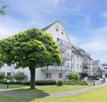 Exklusive 2 Zimmer Wohnung zentral und ruhig, Frechen Königsdorf