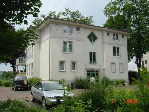 Foto - Etagenwohnung in Berlin