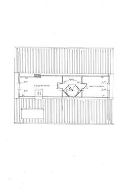 Foto - 6 Zimmer Maisonettenwohnung zur Miete in Bielefeld