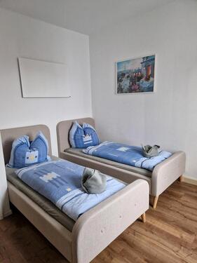 Foto - Ferienwohnung 4 Zimmer in Grenzach bis zu 8 Personen