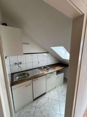 Foto - 1 Zimmer Etagenwohnung in Duisburg