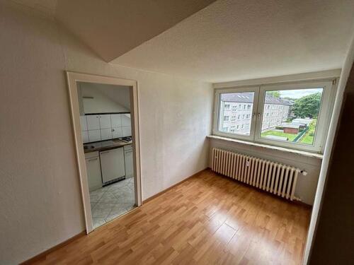 Foto - Etagenwohnung in Duisburg zur Miete