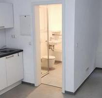 1 Zimmer Wohnung Freiburg-Munzingen EG - Freiburg im Breisgau