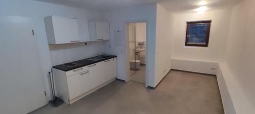 Foto - 1 Zimmer Etagenwohnung zur Miete in Freiburg im Breisgau