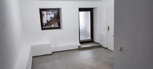 Foto - 1 Zimmer Etagenwohnung in Freiburg im Breisgau