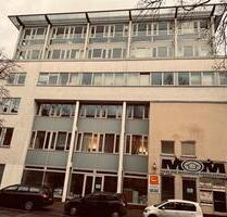 Ruhiger Schreibtisch in Büro mit kleinem Team, Ottensen - Hamburg Altona-Nord