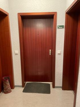 Foto - Möbliertes Apartment in der Innenstadt – 41,8 m² – Adelungstraße