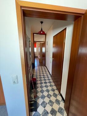 Foto - 2 Zimmer Etagenwohnung zur Miete in Darmstadt