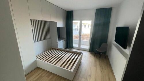 Foto - 1-Zimmer WohnungAppartement am Dörnberg Campus