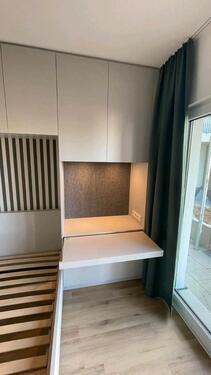 Foto - 1 Zimmer Etagenwohnung zur Miete in Regensburg