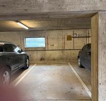 Garagenplatz Innstadt Wienerstraße zu vermieten - Passau Maierhof