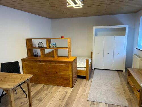 Foto - Einliegerwohnung in Arnstein-Gänheim zu vermieten