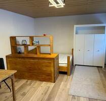 Einliegerwohnung in Arnstein-Gänheim zu vermieten