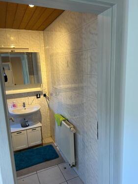 Foto - 1 Zimmer Erdgeschoßwohnung in Arnstein