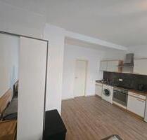 Möblierte Einzimmerwohnung, im Zentrum- bis zu 2 Personen - Hannover Vahrenwald-List