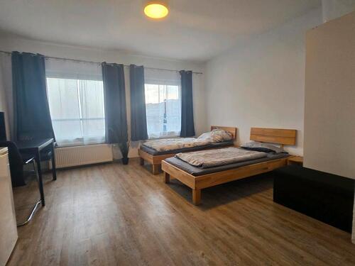 Foto - 1 Zimmer Etagenwohnung in Hannover