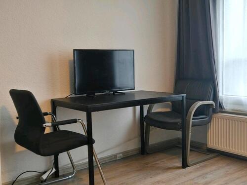 Foto - Etagenwohnung in Hannover zur Miete