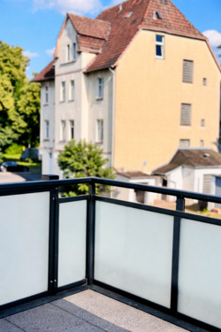 Foto - Wohnungsübernahme: Schöne 3,5-Zimmer-Wohnung in Dortmund-Huckarde