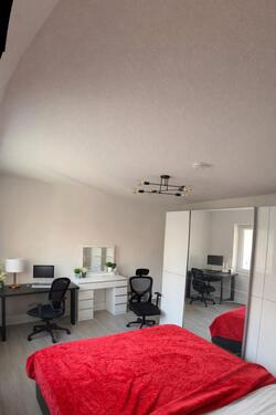 Foto - 3.5 Zimmer Etagenwohnung in Dortmund